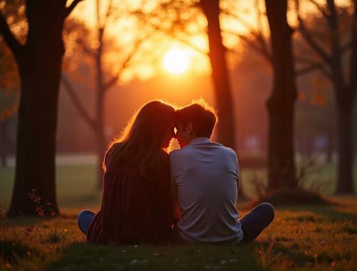 Buddylove.nl - Zo merk je of jullie bij elkaar passen
