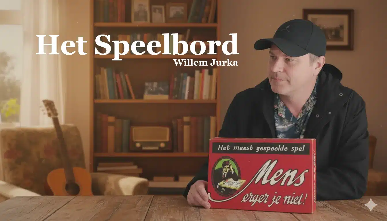 Het speelbord
