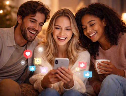 buddylove.nl - Zo vind je vrienden op social media