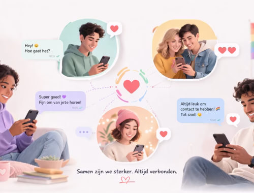 Gratis vriendschaps- en datingapps - Buddylove.nl