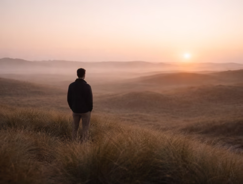 Van eenzaamheid naar innerlijke rust - Buddylove.nl